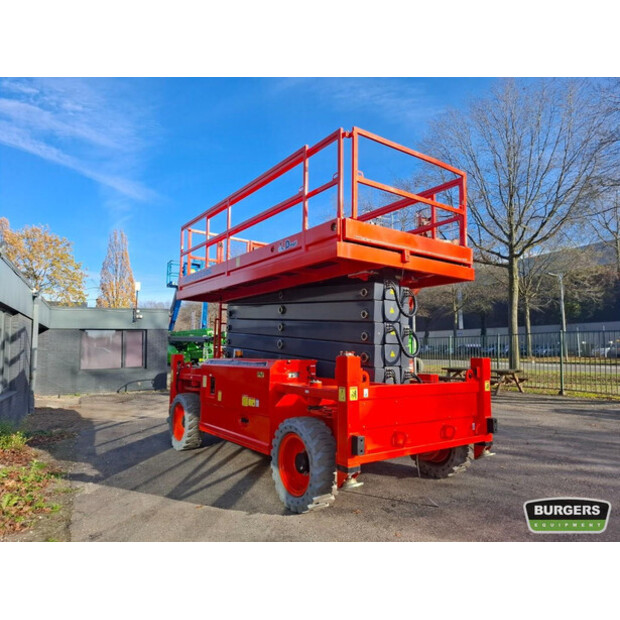 2023 Dingli JCPT2223DC-43484382