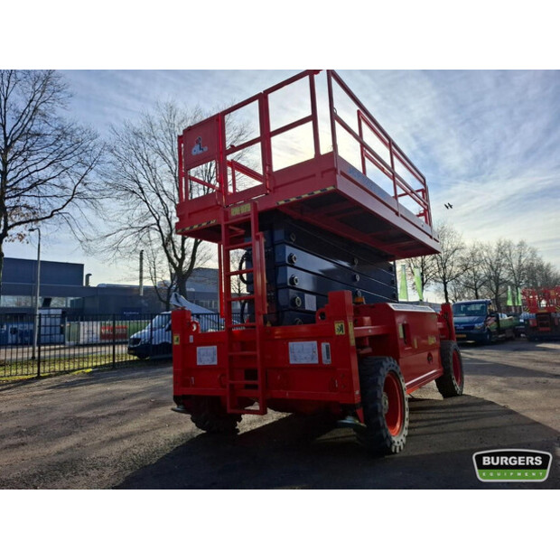 2023 Dingli JCPT2223DC-43484383