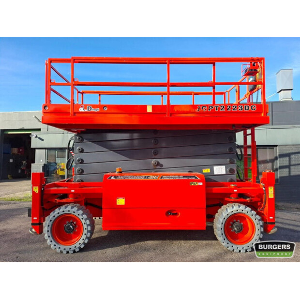 2023 Dingli JCPT2223DC-43484385