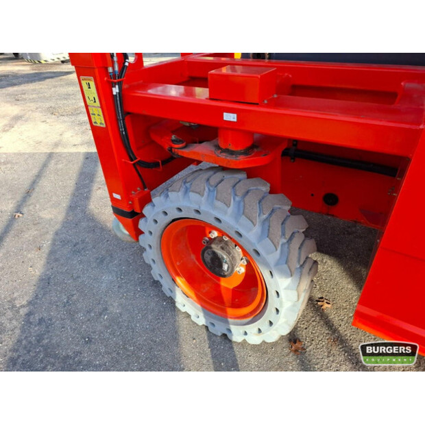 2023 Dingli JCPT2223DC-43484389