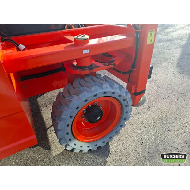 2023 Dingli JCPT2223DC-43484390