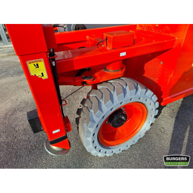 2023 Dingli JCPT2223DC-43484391