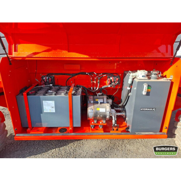 2023 Dingli JCPT2223DC-43484393