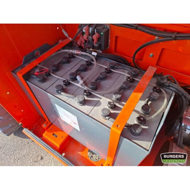 2023 Dingli JCPT2223DC-43484394