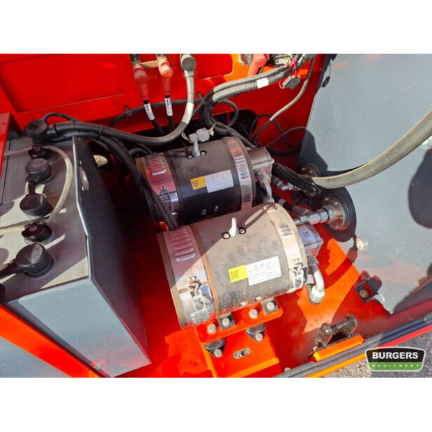 2023 Dingli JCPT2223DC-43484396