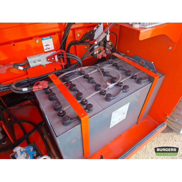 2023 Dingli JCPT2223DC-43484399