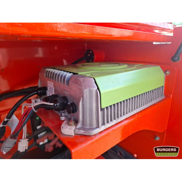 2023 Dingli JCPT2223DC-43484400