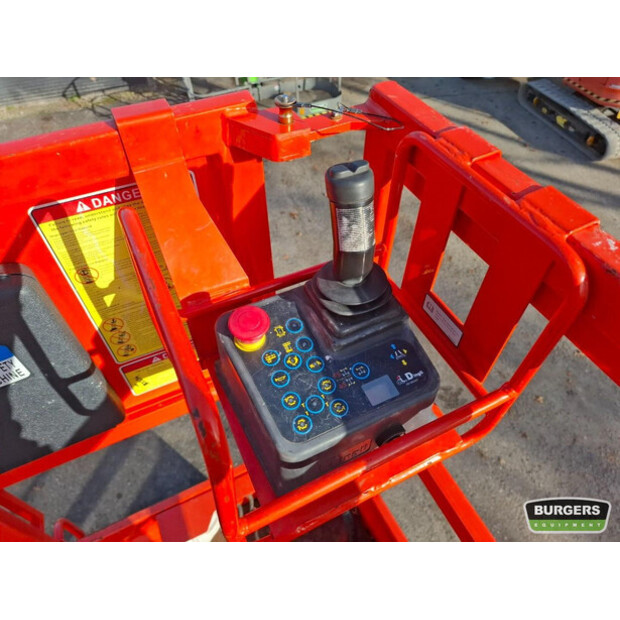 2023 Dingli JCPT2223DC-43484401