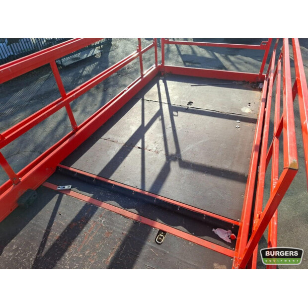 2023 Dingli JCPT2223DC-43484402