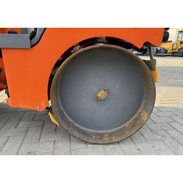 2018 HAMM HD 8 VV-43484422