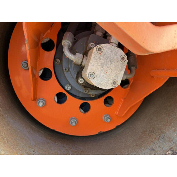 2018 HAMM HD 8 VV-43484427