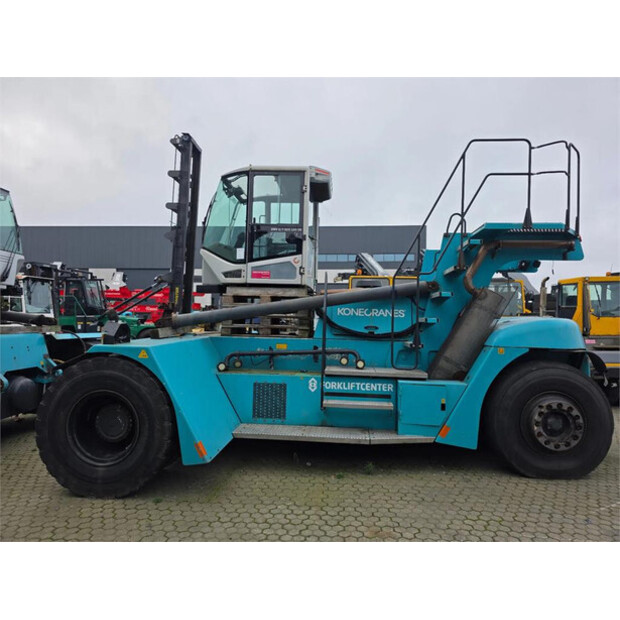 2018 KONECRANES SMV 6/7 ECC100DS-43484499