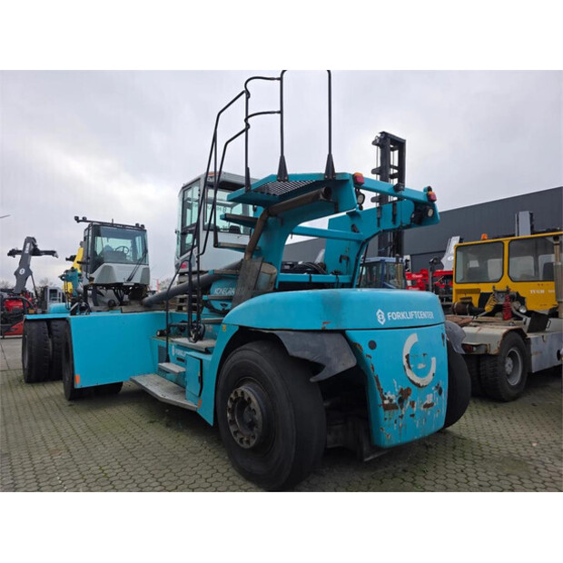 2018 KONECRANES SMV 6/7 ECC100DS-43484501