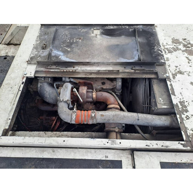 2008 GROVE RT890E-43484631