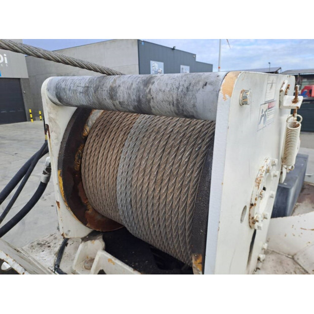 2008 GROVE RT890E-43484634