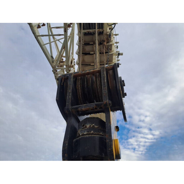 2008 GROVE RT890E-43484635