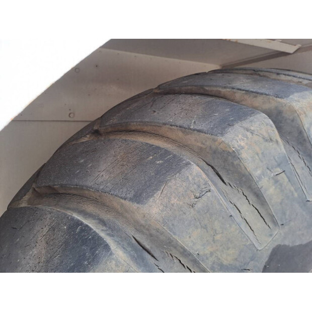 2008 GROVE RT890E-43484638