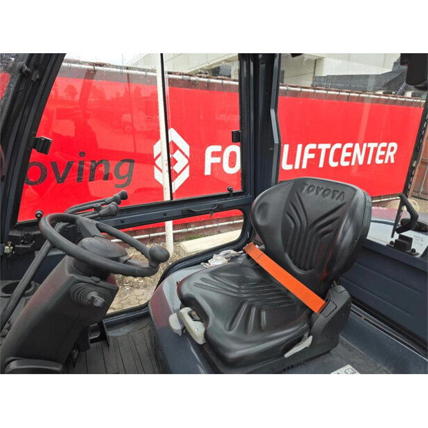 2022 تويوتا 8FD70F-43484672