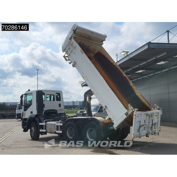 2015 Iveco Trakker 360-43484697