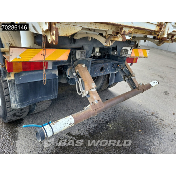 2015 Iveco Trakker 360-43484726