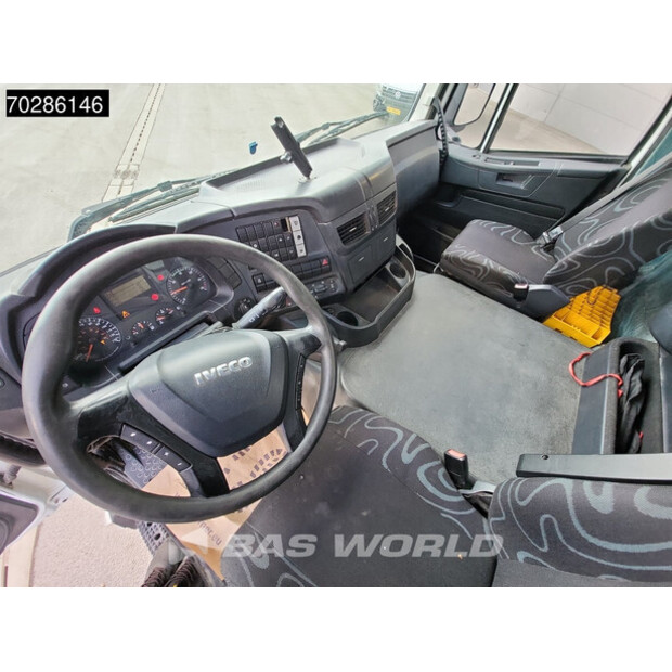 2015 Iveco Trakker 360-43484731