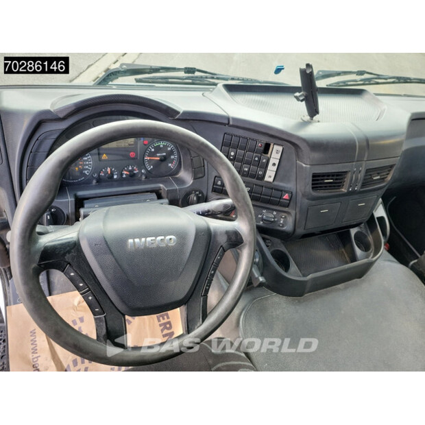 2015 Iveco Trakker 360-43484733