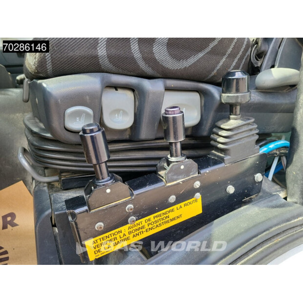 2015 Iveco Trakker 360-43484750