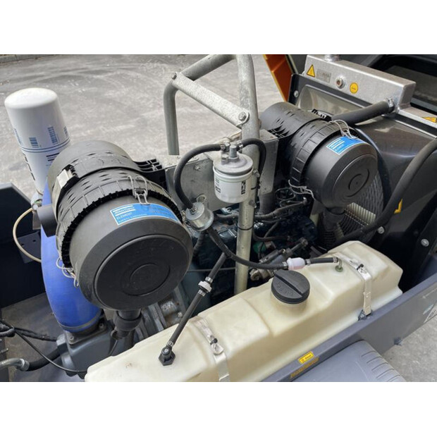 2019 Atlas-Copco XAS58KD-43484768