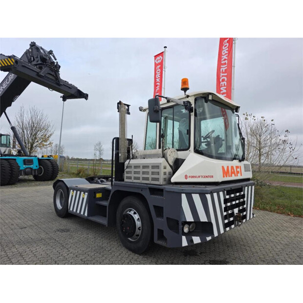 2021 مافي R332 4x4-43484770