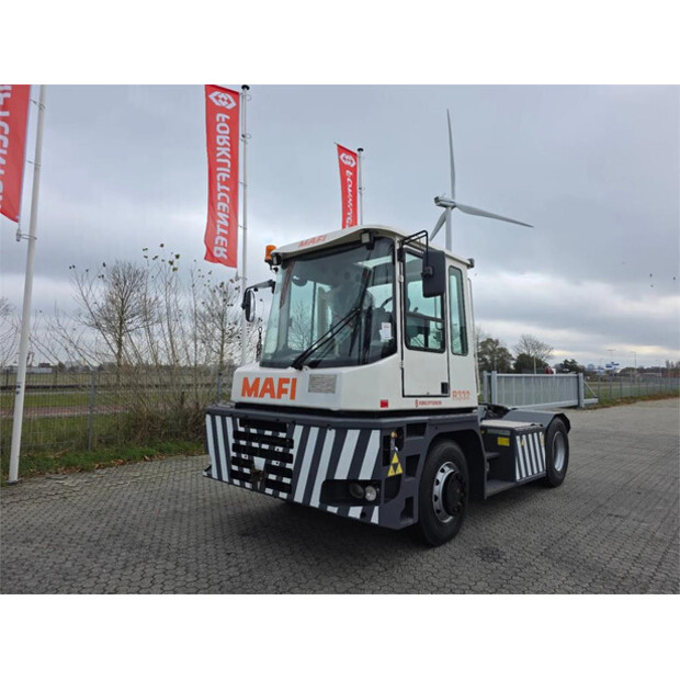 2021 مافي R332 4x4-43484773