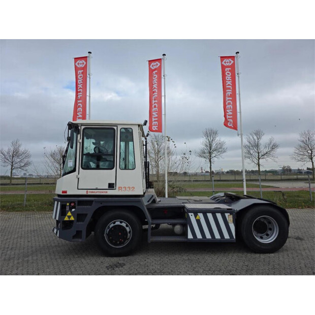 2021 مافي R332 4x4-43484775