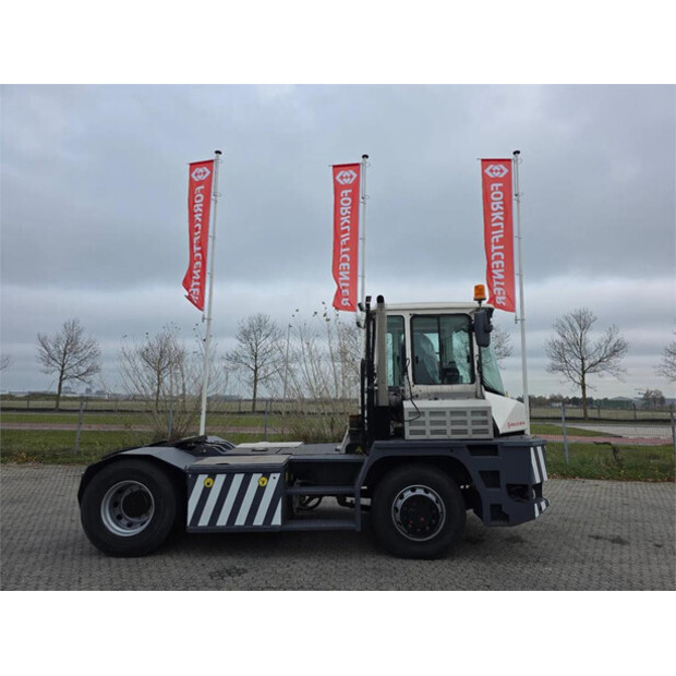 2021 مافي R332 4x4-43484777