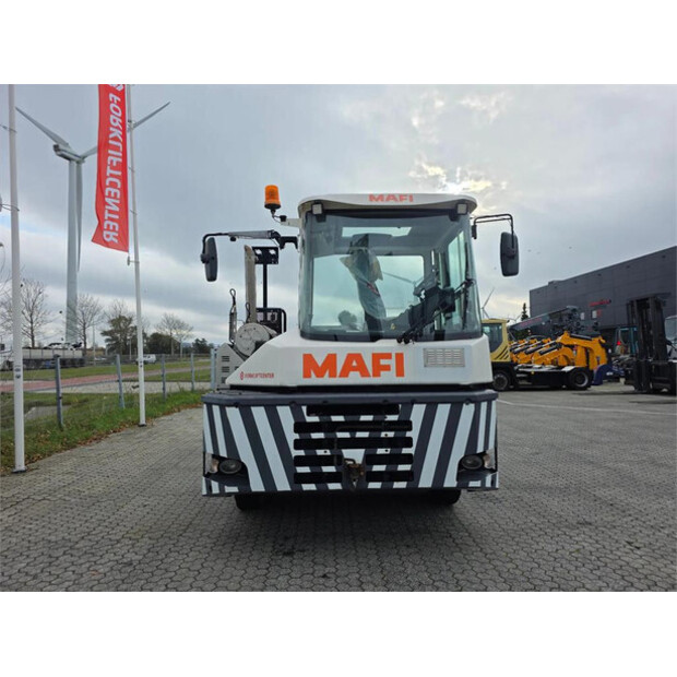 2021 مافي R332 4x4-43484779