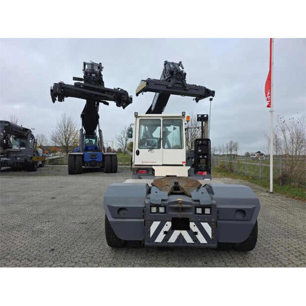 2021 مافي R332 4x4-43484782