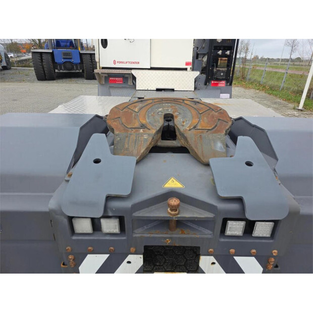 2021 مافي R332 4x4-43484783