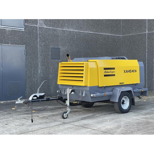 2015 أطلس كوبكو XAHS 186 DD - N-43484784