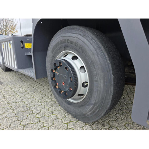 2021 مافي R332 4x4-43484785