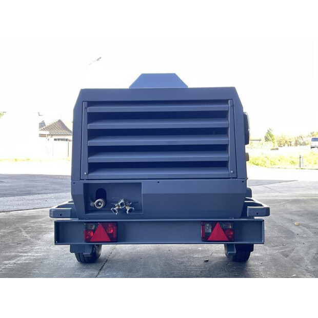 2015 أطلس كوبكو XAHS 186 DD - N-43484792