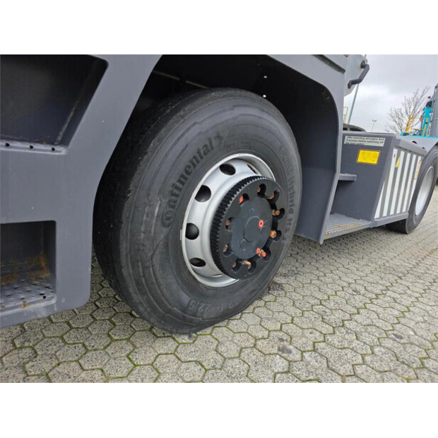 2021 مافي R332 4x4-43484793