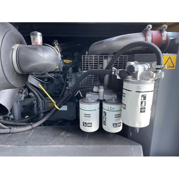 2015 أطلس كوبكو XAHS 186 DD - N-43484802