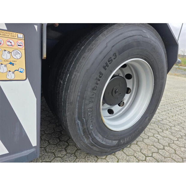 2021 مافي R332 4x4-43484804