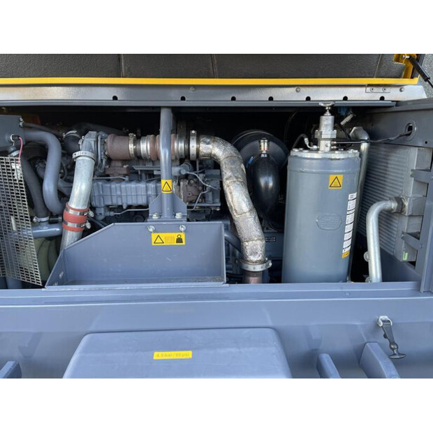 2015 أطلس كوبكو XAHS 186 DD - N-43484807