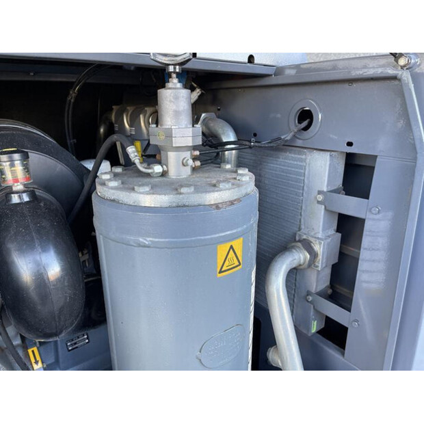 2015 أطلس كوبكو XAHS 186 DD - N-43484812