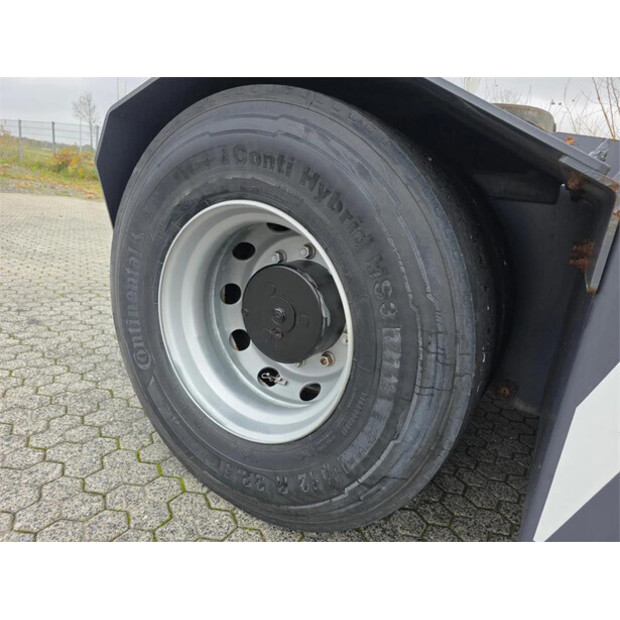 2021 مافي R332 4x4-43484819