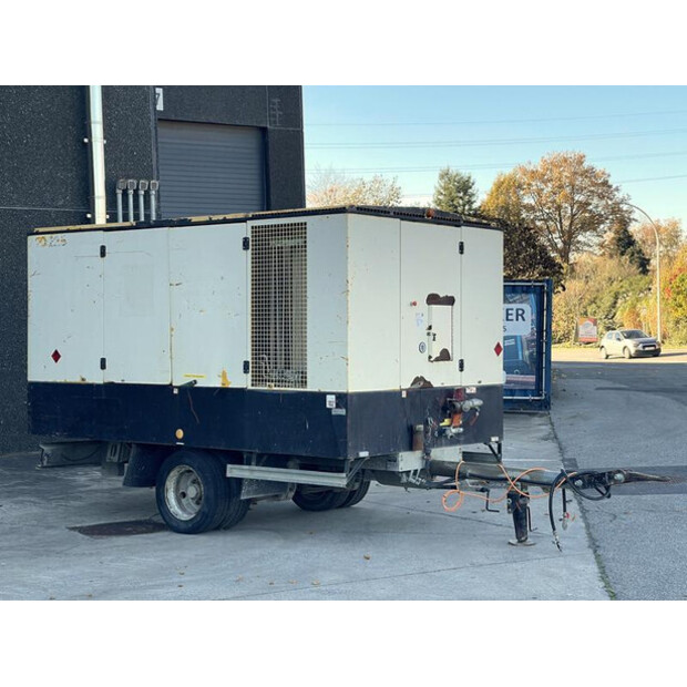 2000 Atlas-Copco XRHS 385 MD-43484836