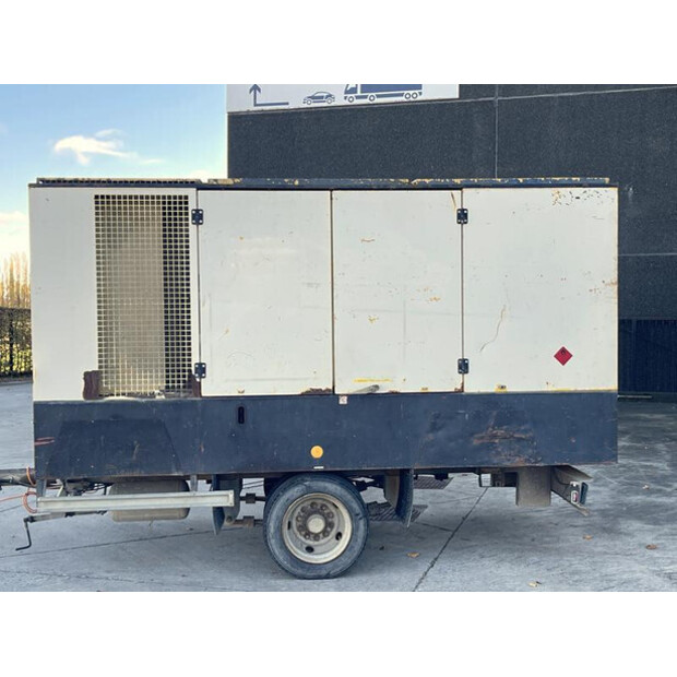 2000 Atlas-Copco XRHS 385 MD-43484844