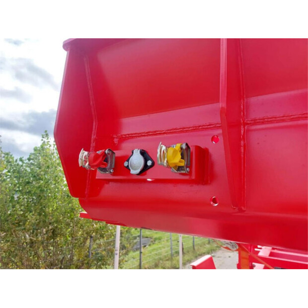 2025 Novatech TT65T-43484846