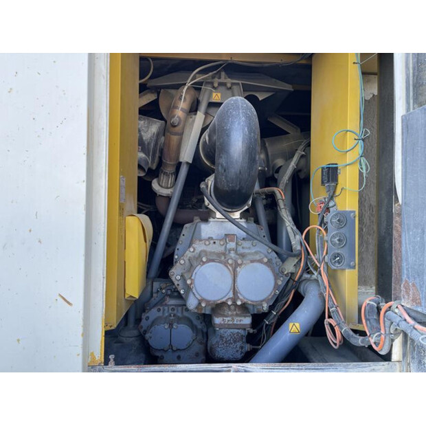 2000 Atlas-Copco XRHS 385 MD-43484857