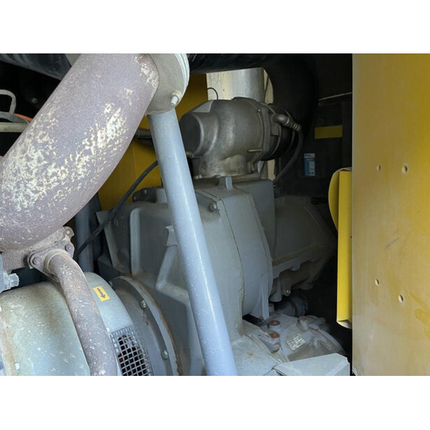 2000 Atlas-Copco XRHS 385 MD-43484863