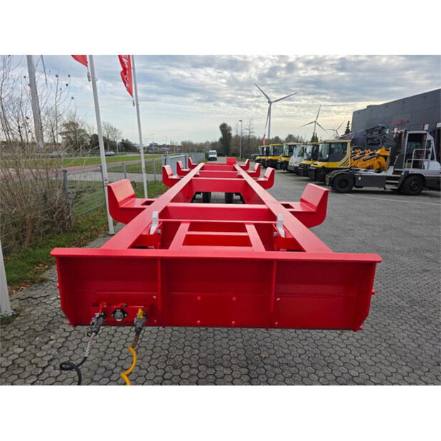 2025 Novatech TT65T-43484873